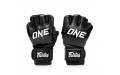 ММА перчатки Fairtex FGV12 ONE black M