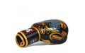 Боксерские перчатки FBGVL3-52 Dragon black gold 14 oz