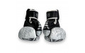 Боксерские перчатки FBGVL3-TW5 white black 16 oz