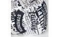Перчатки для бокса Fairtex BGV-FIGHT STORY 10 oz