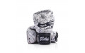 Перчатки для бокса Fairtex BGV-FIGHT STORY 10 oz