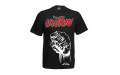Футболка BORN TO BE MUAY THAI (MT8013) XL Футболка BORN TO BE MUAY THAI (MT8013) XL