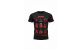 Футболка Тайский бокс Shirts N6 L