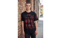 Футболка Тайский бокс Shirts N6 M Футболка Тайский бокс Shirts N6 M