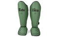 Защита голени Fairtex SP5 oliva green XL Защита голени Fairtex SP5 oliva green XL
