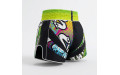 Шорты для Muay Thai Twins Special TBS Graffiti2 S