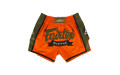 Шорты для бокса Fairtex BS1705 (оранжевый) L