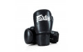 Боксерские перчатки Fairtex BGV27 black 10 oz