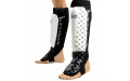 Защита голени Fairtex SP6 white L Защита голени Fairtex SP6 white L