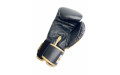 Премиальные боксерские перчатки Banchamek Gym BGL-GL3 black 10 oz