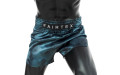 Шорты для бокса Fairtex BS1902 (аква) L