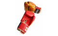 Премиальные боксерские перчатки Banchamek Gym BGL-GL3 red 12 oz