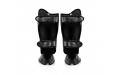 Защита голени Fairtex SP9 black M