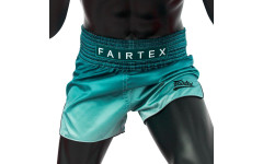 Шорты для бокса Fairtex BS1906 (светло-голубой) XL Шорты для бокса Fairtex BS1906 (светло-голубой) XL