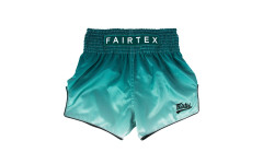 Шорты для бокса Fairtex BS1906 (светло-голубой) M Шорты для бокса Fairtex BS1906 (светло-голубой) M