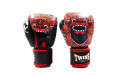 Боксерские перчатки Twins FBGVL3-59 (Баронг) 14 oz Боксерские перчатки Twins FBGVL3-59 (Баронг) 14 oz