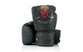 Премиальные перчатки для бокса BGV The Heart of Warrior 16 oz