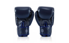 Боксерские перчатки Fairtex One ChampionShip blue 14 oz Боксерские перчатки Fairtex One ChampionShip blue 14 oz