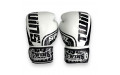 Боксерские перчатки FBGDM12-TW7 white 14 oz Боксерские перчатки FBGDM12-TW7 white 14 oz