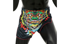 Шорты для бокса Fairtex BS1912 XL Шорты для бокса Fairtex BS1912 XL