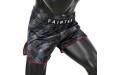 Шорты для бокса Fairtex BS1901 (черный) 2XL
