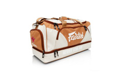 Спортивная сумка Fairtex BAG2 khaki Спортивная сумка Fairtex BAG2 khaki