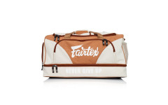 Спортивная сумка Fairtex BAG2 khaki Спортивная сумка Fairtex BAG2 khaki