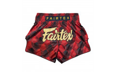 Шорты для бокса Fairtex BS1919 S Шорты для бокса Fairtex BS1919 S