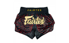 Шорты для бокса Fairtex BS1920 Lava XL Шорты для бокса Fairtex BS1920 Lava XL