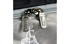 Спортивная сумка Twins Special BAG2 gray Спортивная сумка Twins Special BAG2 gray
