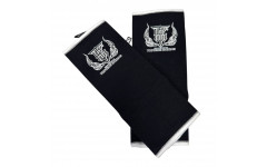 Голеностопы Top King TKANG-01 black L Голеностопы Top King TKANG-01 black L