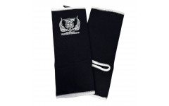 Голеностопы Top King TKANG-01 black M Голеностопы Top King TKANG-01 black M