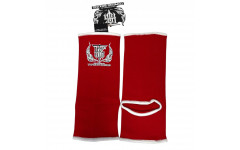 Голеностопы Top King TKANG-01 red M Голеностопы Top King TKANG-01 red M