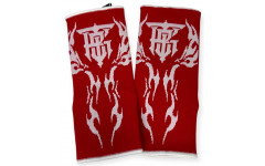 Голеностопы Top King TKANG-02 red M Голеностопы Top King TKANG-02 red M