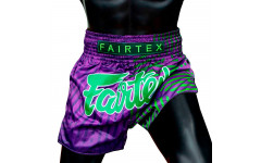 Шорты для бокса Fairtex BS1922 Racer M Шорты для бокса Fairtex BS1922 Racer M