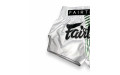 Шорты для бокса Fairtex BS1923 Racer white L
