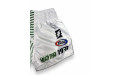 Шорты для бокса Fairtex BS1923 Racer white L