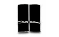 Голеностопы Twins Special AG1 black S