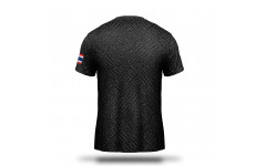 Футболка Fairtex TST260 black L