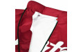 Костюм сауна Fairtex VS2 red M