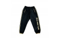 Костюм сауна Fairtex VS4 black brown L
