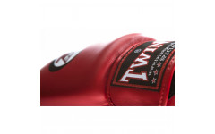 Боксерские перчатки Twins Special BGVL3 red 18 oz Боксерские перчатки Twins Special BGVL3 red 18 oz