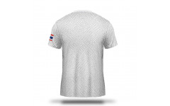 Футболка Fairtex TST260 white S